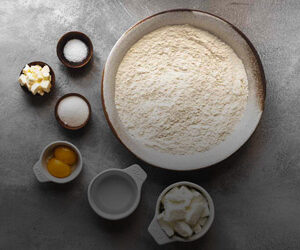 Ingredientes