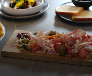 Charcutaria