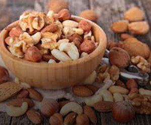 Frutos Secos