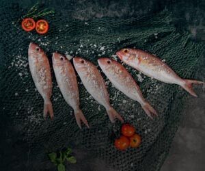 Peixes